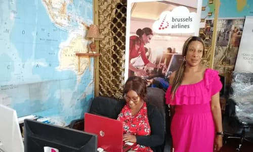 Mondotour Voyage - photo 15