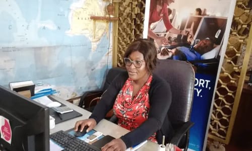 Mondotour Voyage - photo 16