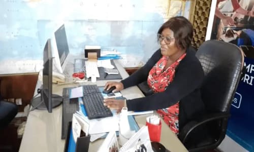 Mondotour Voyage - photo 17