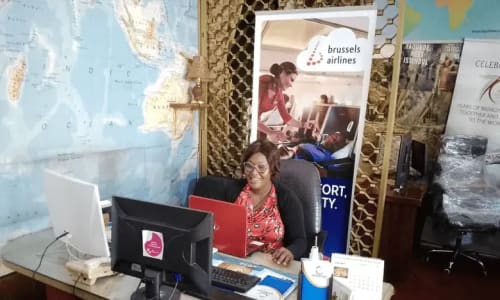 Mondotour Voyage - photo 20