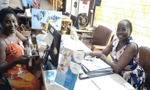 Mondotour Voyage - photo 21