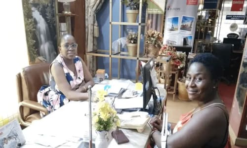 Mondotour Voyage - photo 22