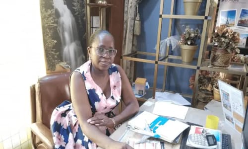 Mondotour Voyage - photo 24