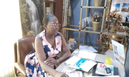 Mondotour Voyage - photo 25