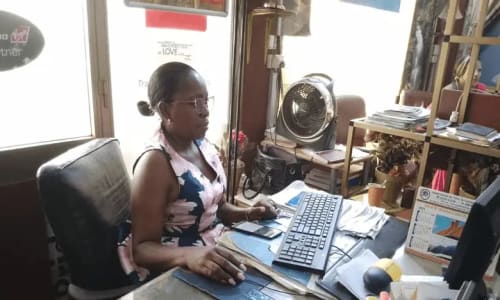 Mondotour Voyage - photo 26