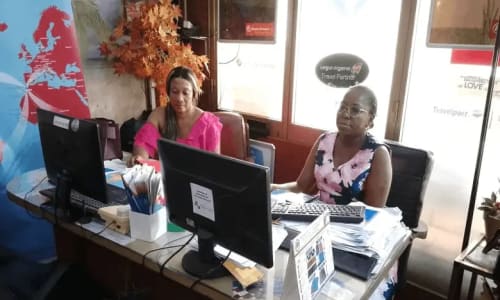 Mondotour Voyage - photo 28