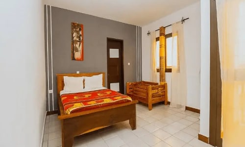 Hôtel Résidence Werner House - photo 18