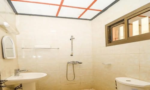 Hôtel Résidence Werner House - photo 23