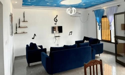 Hôtel Résidence Werner House - photo 6