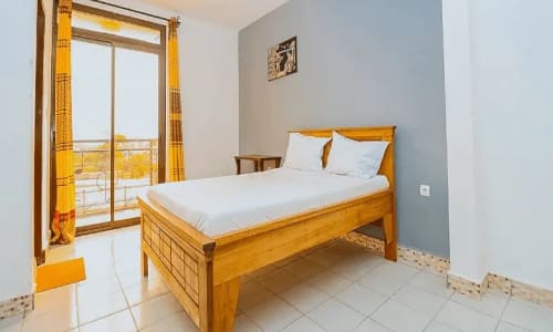 Hôtel Résidence Werner House - photo 16