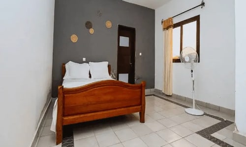 Hôtel Résidence Werner House - photo 18