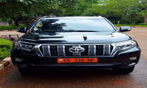 ISOMA Location - photo 10