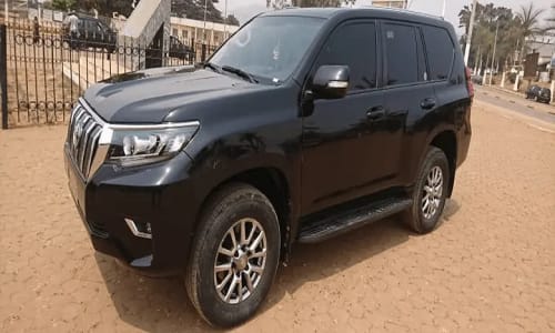 ISOMA Location - photo 7