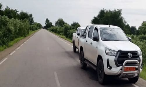 ISOMA Location - photo 5