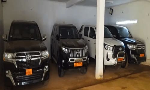 ISOMA Location - photo 3