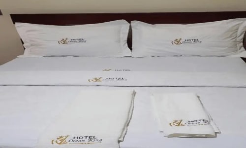 Hôtel Océan King - photo 3