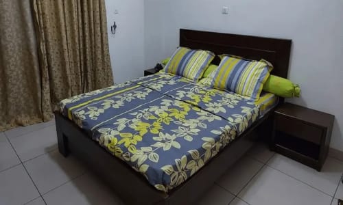 Résidence Hiong - photo 43