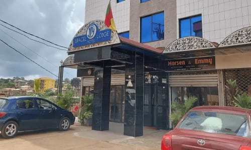 Juracel Lodge Hôtel - photo 2