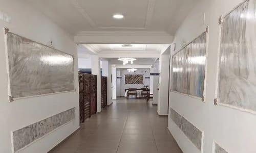 Juracel Lodge Hôtel - photo 3