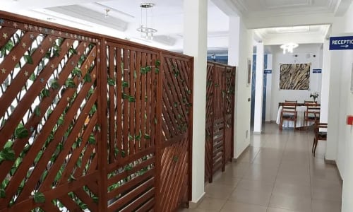 Juracel Lodge Hôtel - photo 4