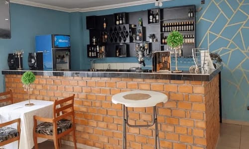 Juracel Lodge Hôtel - photo 6