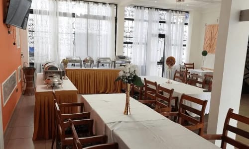 Juracel Lodge Hôtel - photo 7