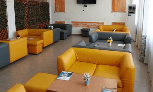 Juracel Lodge Hôtel - photo 8