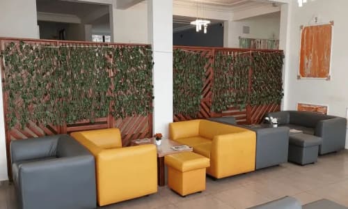 Juracel Lodge Hôtel - photo 9