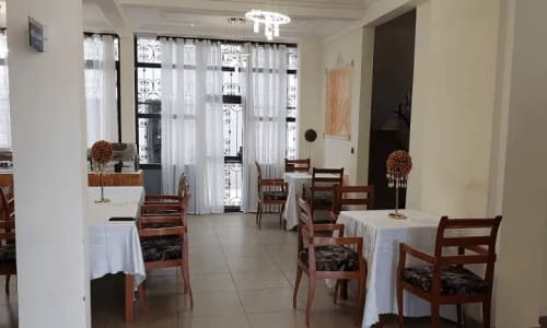 Juracel Lodge Hôtel - photo 11