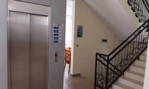 Juracel Lodge Hôtel - photo 14