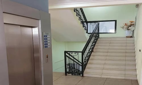 Juracel Lodge Hôtel - photo 15