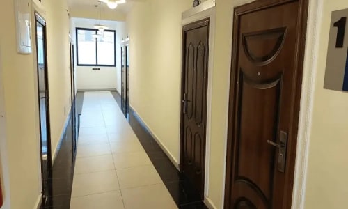 Juracel Lodge Hôtel - photo 17