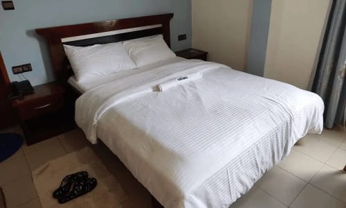 Juracel Lodge Hôtel - photo 18