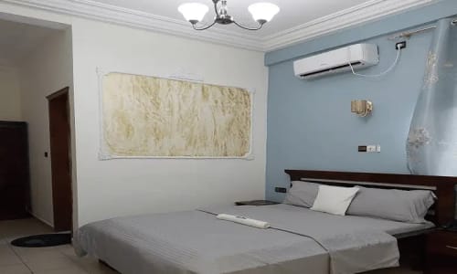 Juracel Lodge Hôtel - photo 20