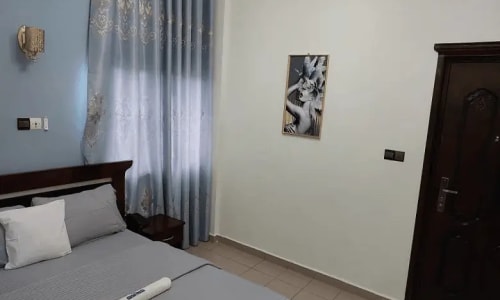 Juracel Lodge Hôtel - photo 22