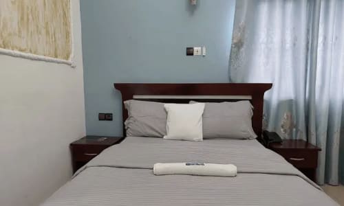 Juracel Lodge Hôtel - photo 25