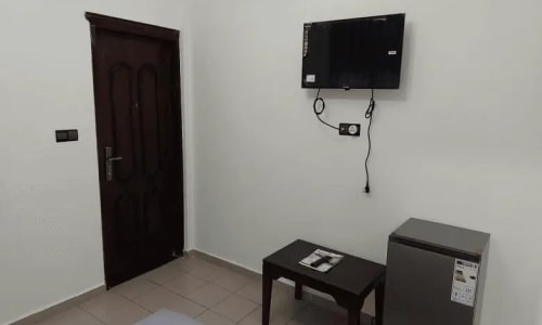 Juracel Lodge Hôtel - photo 26