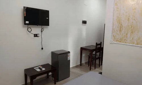 Juracel Lodge Hôtel - photo 27