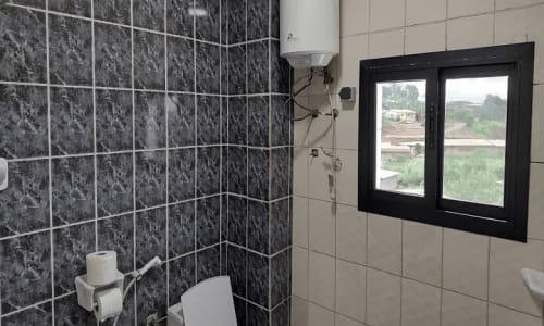 Juracel Lodge Hôtel - photo 28