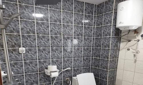 Juracel Lodge Hôtel - photo 29