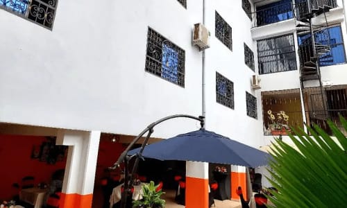 Résidence M'Appart - photo 2