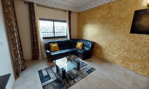 Résidence M'Appart - photo 17