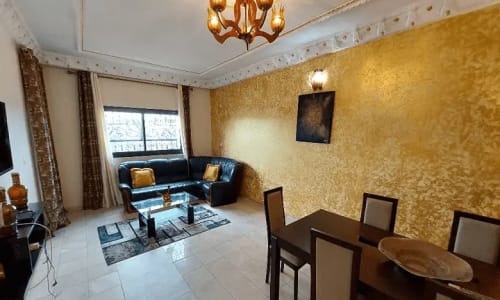 Résidence M'Appart - photo 20