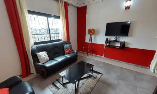 Résidence M'Appart - photo 22