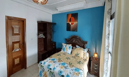 Résidence M'Appart - photo 43