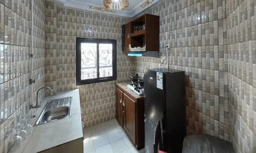 Résidence M'Appart - photo 57