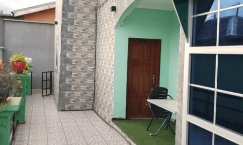 Ariston Hôtel - photo 16