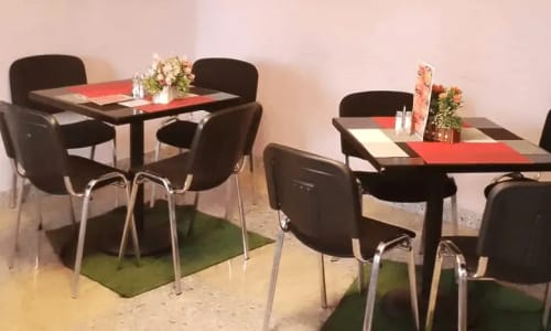 Ariston Hôtel - photo 13