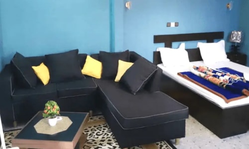 Ariston Hôtel - photo 9