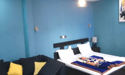 Ariston Hôtel - photo 7